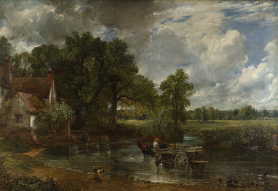 landscape-by-constable