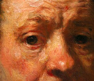rembrandt-portrait-detail