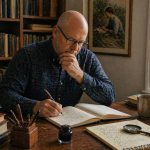 ethan writing